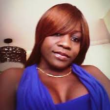 Stephanie Farah Fils-Aimé