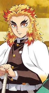 Imagenes De Rengoku Kyoujurou In 2021 Anime Demon Slayer Anime Slayer