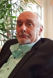 Kenneth Lewis Briscoe Obituary October 19, 2018