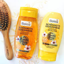 Wer den original manuka honig kaufen möchte, hat meistens die qual der wahl, da die natürliche wunderwaffe mittlerweile einen großen bekanntheitsgrad erreicht hat und somit aus verschiedensten. Balea Manuka Honig Fur Kraftvolles Haar Unsere Facebook