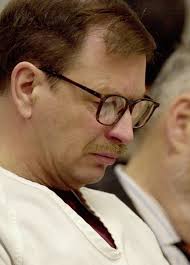 Mordował z nienawiści do kobiet. Na ofiarach zostawiał "swój znak"