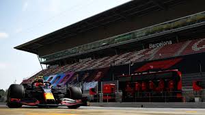 F1 | previa gp españa f1 2020. Asi Te Hemos Contado La Clasificacion Del Gp De Espana De F1 2020 Motor Es