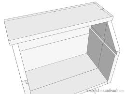 Here are 5 bread box plans for you to look at. Kreg Tool Innovative Solutions For All Of Your Woodworking And Diy Project Needs