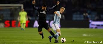 Watch highlights and full match hd: Celta Real Madrid Batal Digelar Sesuai Pernyataan Lfp Real Madrid Cf