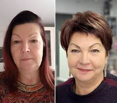 Hello! What do you think about this change! 😍