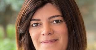 Amanda Eichel's Instagram, Twitter & Facebook