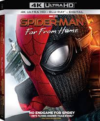 In addition to courage, what other character strengths do they display? Spider Man Far From Home Home Video Marvel Cinematic Universe Wiki Fandom
