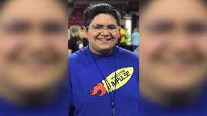 Kendrick Castillo died rushing the Colorado school shooter