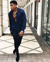 Maybe you would like to learn more about one of these? Urban Summer Outfits Black Men Addicfashion