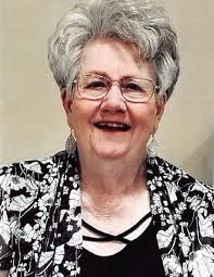 GLORIA LOIS ABEL HAVEMANN