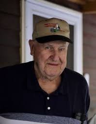 Richard Burman (Dick) Ellis Obituary November 20, 2024