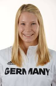 Sich selbst würde sie diesen titel niemals geben. Aline Rotter Focken Olympiastutzpunkt Nrw Rheinland