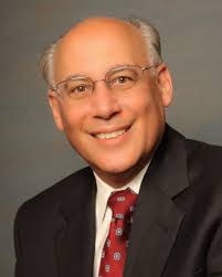 Rabbi Bruce E. Kahn D.D.