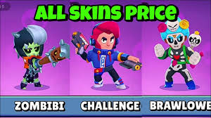 Amber has always been a firebug. Brawl O Ween Skins Prices Brawl Stars New October Update Skins Cost New Skins Prices Brawl Stars Youtube