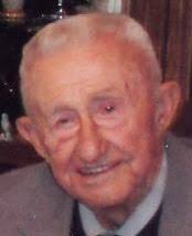 Obituary information for Joseph T Splinter