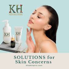 KH Solutions
