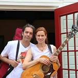 Concert: Cosby Gibson--Songs of the American Revolution