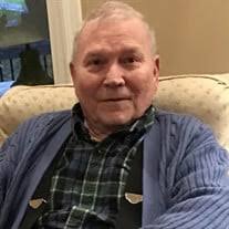 Mr. L. Wayne Cutchens Obituary