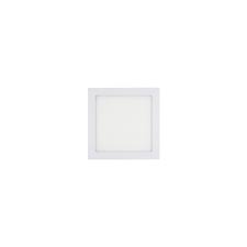 Led round ceiling panel lighting. Led Square Slim Ceiling Light 18w Led Panel Lights From Led Supply Fit Uk