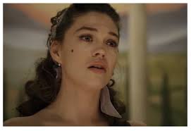 Art of the Swoon (2020)