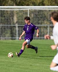 Ryan Wrobleski has been named to the All-OVC Newcomer team in his first  year as a Leatherneck 💯 #GoNecks