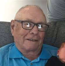 Robert "TOBY" Crandall Obituary