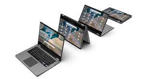 How to convert a laptop into a chromebook. Chrome Os Googles Chromebook Os Legte Ende 2020 In Deutschland Um Uber 400 Prozent Zu