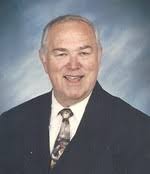 Obituary for Rev. Roger L. Culbertson