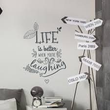 wall quotes & words wall stickers