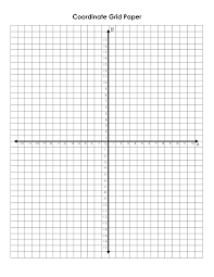 Coordinate Grid Paper Graph Paper Printable Free Printable Graph Paper With Axis Free Printable Graph Paper Coord Printable Graph Paper Grid Paper Graph Paper