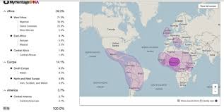 I have been trying to piece together my family for over 35 years and smart matches made it go past with myheritage i am having the time of my life. Myheritage Dna Raw Data Uploaded Our Ancestors Revealed