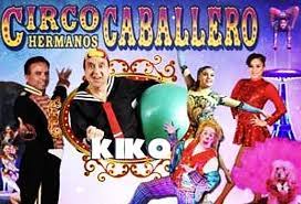 Que Es Lo Que Mas Recuerdas Del Inigualable Kiko Disfruta De Su Show En El Gran Espectaculo Del Circo De Los Hermanos Caballe Los Hermanos Univision Instagram