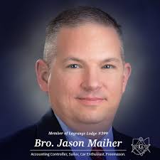 Grand Lodge F&AM of Ohio