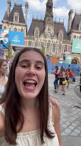 Cincinnati-native lands in Paris to give behind-the-scenes look at 2024  Olympics