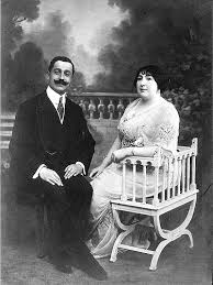 Sultan abdülaziz, abdülhamid'in eğitimiyle ilgilenmiş, gittiği her. Ayse Sultan Daughter Of Abdul Hamid Ii Wikipedia