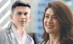 Nancy Dimaranan desididong panagutin sa cyber libel si Keanna