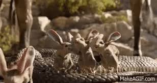 Latest and popular truce gifs on primogif.com. The Jungle Book Hd 2016 Water Truce On Make A Gif