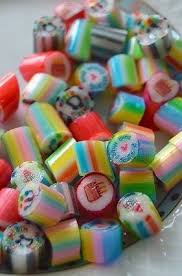 Discovered By Pᴀᴘᴇʀʙɪʀᴅ Find Images And Videos About Food Sweet And Japan On We Heart It The App To Get Japanese Hard Candy Japanese Candy Japanese Sweets