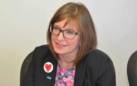 However, she is the mother of 3 children. Nouvelle Attachee Politique Pour Marie Eve Proulx Journal Le Placoteux