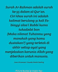 We did not find results for: Nikmat Mana Lagi Yg Kamu Dustakan Kutipan Agama Allah Motivasi