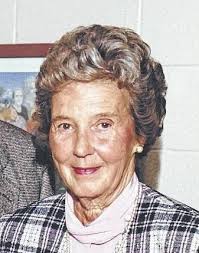 Lois Smith Obituary (2014)