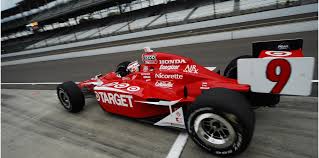 Dixon Tops Indy 500 First All Skate Speedchart