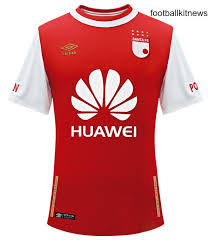 Check spelling or type a new query. New Independiente Santa Fe Jersey 2016 Umbro 75th Anniversary Shirts Home Away Football Kit News
