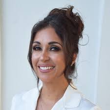 Leslie Steinberg's Instagram, Twitter & Facebook