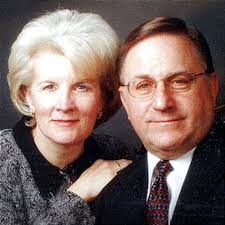 New mission presidents