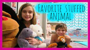 How To Make An Old Stuffed Animal Look New Again Our Family Nest Animals Dog Brushing