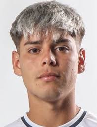 Benjamin Dominguez's Instagram, Twitter & Facebook