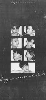 Pin On Bts Wallpaper