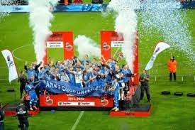 May 26, 2021 · aa gent wil haar supporters gezond houden, en beweging is een groot aspect van gezondheid. Aa Gent Is Kampioen En Wat Nu Het Nieuwsblad Mobile