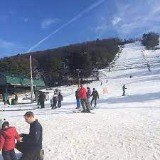 We inventory a diverse selection of canoes, kayaks, paddle equipment, outfitting, and repair items. View From The Ski Area Picture Of Tussey Mountain Boalsburg Tripadvisor